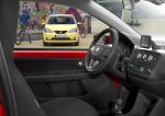 Seat Mii 2011 года